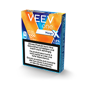 VEEV ONE Extra Mango image number 1.0
